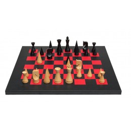 Official DGT World Chess Set (Electronic Version)