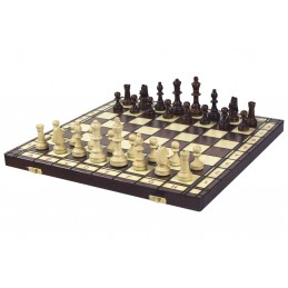 Chess set ATOMIC