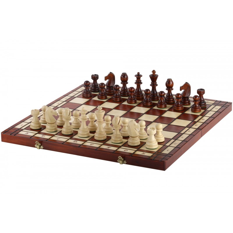 Find Your Perfect Chess Set at the Official Staunton Online Shop