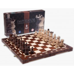 Chess set IMPERATOR