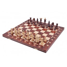 Chess set CONSUL New Line