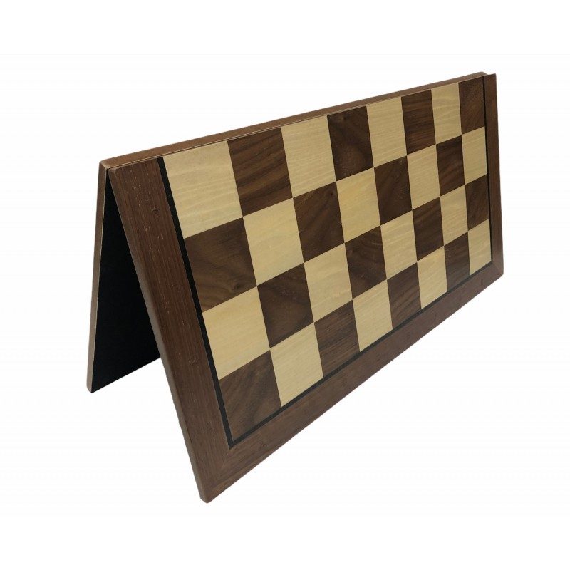 Foldable Electronic Chess Board 